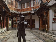 -龙潭水乡