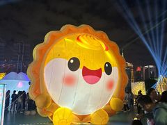 -海心沙亚运公园