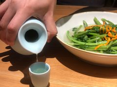 -竹里馆·淮扬菜·功夫茶(老门东店)