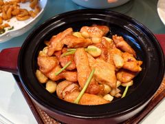 -旺顺阁·北京菜(北辰上品+)