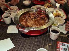 -胖哥俩肉蟹煲(苏州中心店)
