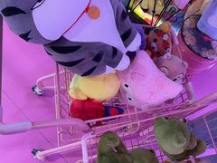 -BIG PINK大粉娃娃机主题馆(圆融星座店)