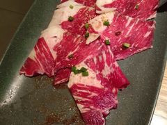 -新石器烤肉(之心城店)