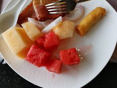 -厦门悦华酒店
