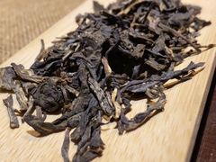 -普洱茶府(博乐广场店)