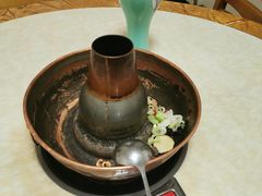 -富鹏轩(京味涮肉分店)