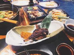 -和彩放题餐厅(酒仙桥店)