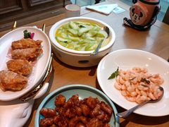 -新白鹿餐厅(城西银泰城店)