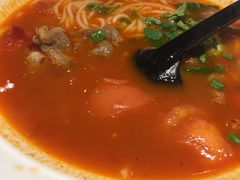 -茶花妹子云南餐厅(传媒大学店)