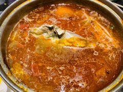 -川骄海鲜自助(亚运村店)