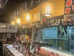 -千羽鹤海鲜居酒屋Bistro(大望路店)
