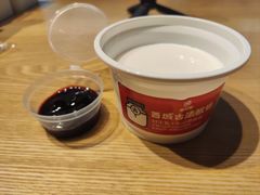 -西粉堂新疆米粉(朝外店)