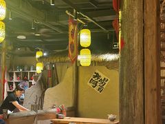 -破三川·新川菜(静安大融城店)