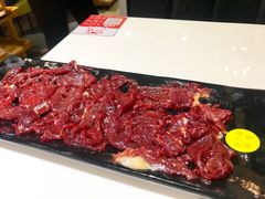 -陈记顺和牛肉火锅馆(天河北路店)