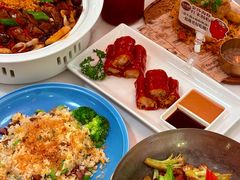 -避风塘·金牌店·夜宵(金玉兰店)