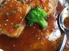 -云来居素食馆(东门店)