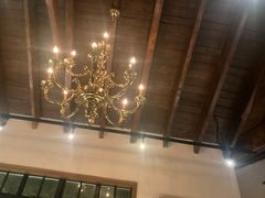 大堂-玫瑰厅上海菜(兴国路店)