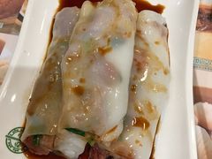 -添好运点心专门店(中环IFC店)