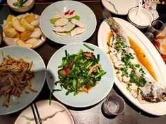 -老弄堂菜馆·老底子杭帮味(鼓楼店)