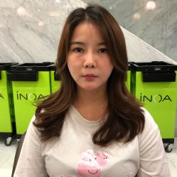 -3AM HAIR SALON染发接发