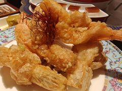 -真地道京味府·鲜橙烤鸭·北京菜(朝外大街东大桥店)