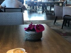 -悦轩中餐厅·高空江景·杭州柏悦酒店