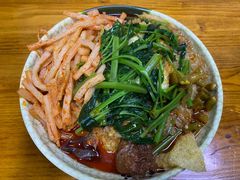 -吉庆桂林米粉·柳州螺蛳粉(港汇广场店)
