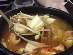 -韩聚园韩国料理(文灶店)