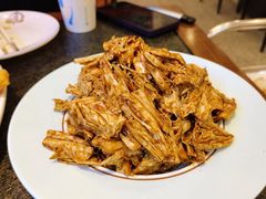 -揽月斋炙子烤肉·清真(安定门·五道营店)