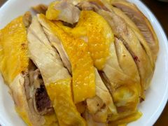 -饱食林菜饭馆(南桥路店)
