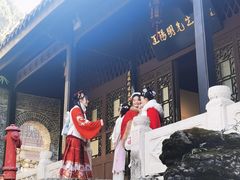-阳明祠