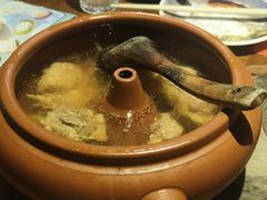 -雀舞云南菜(天津天河城购物中心店)