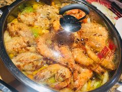 -黄记煌三汁焖锅(金凤万达广场店)