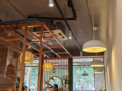 -红小满休闲餐厅(十全街店)