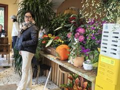 -萤火虫咖啡(后海店)