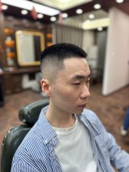 -贝勒爷专业男发