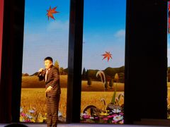 -刘老根大舞台-长春旗舰店