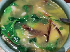 -金塔傣乡·云南民族特色菜·傣味手抓饭(金瓦路店)