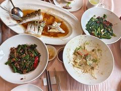 -王府井酒店(金桥港湾店)