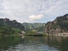 -大连冰峪旅游度假区
