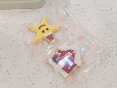 -千浔一暖DIY蛋糕烘焙(人民大学店)