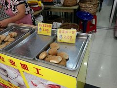 -盖邑扁食店