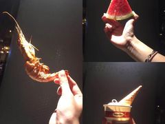-星伦多自助料理·涮烤一体(杭州来福士店)