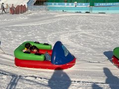 -欢乐水魔方水世界