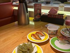 -莲寿司(国兴店)