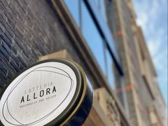 -ALLORA意大利餐厅(丰盛里店)