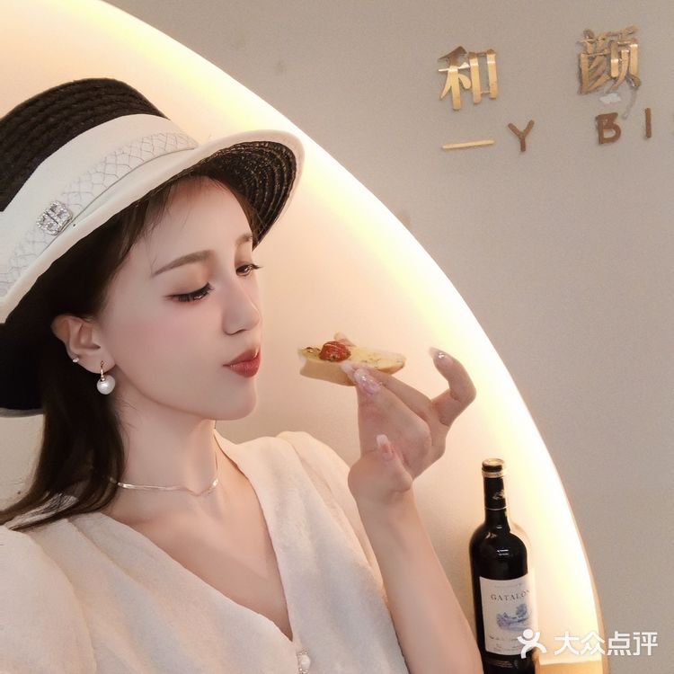 藏在望京的宝藏小西餐厅！