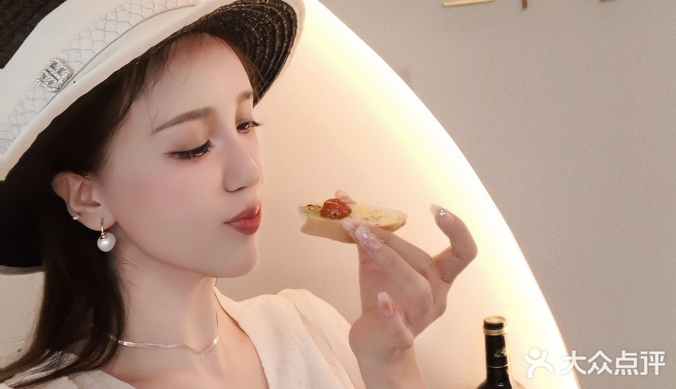 藏在望京的宝藏小西餐厅！