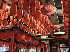 -客家大院·非遗赣南客家菜(郁孤台店)