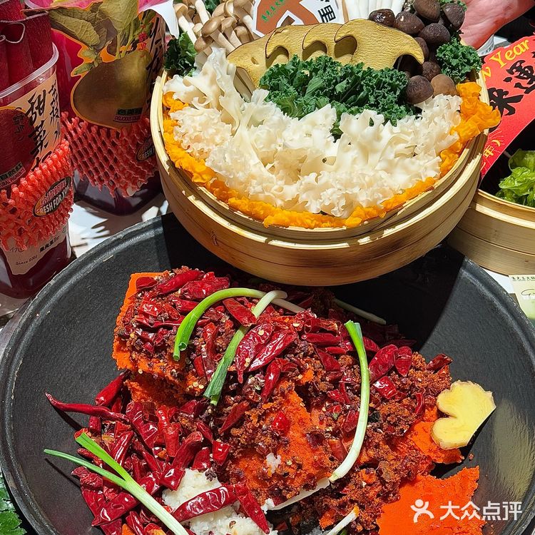 上海这个…好好吃啊啊啊啊！！